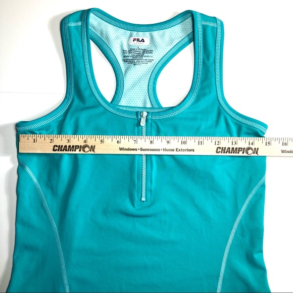 FILA tank top and t-shirts - Picture 2 of 16